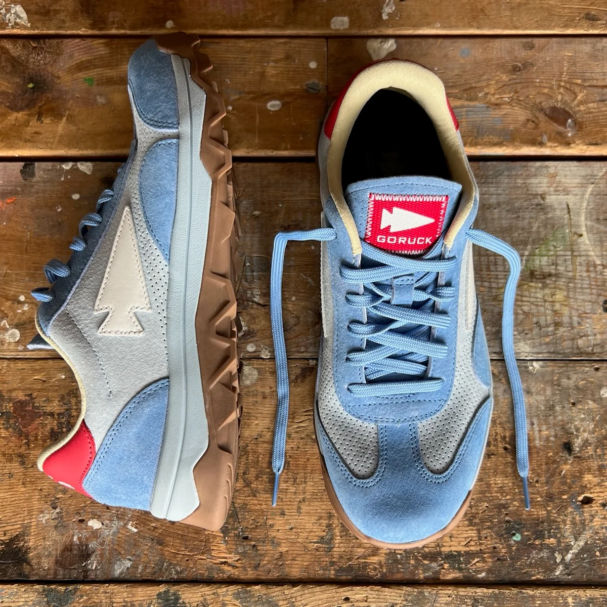 Footwear
