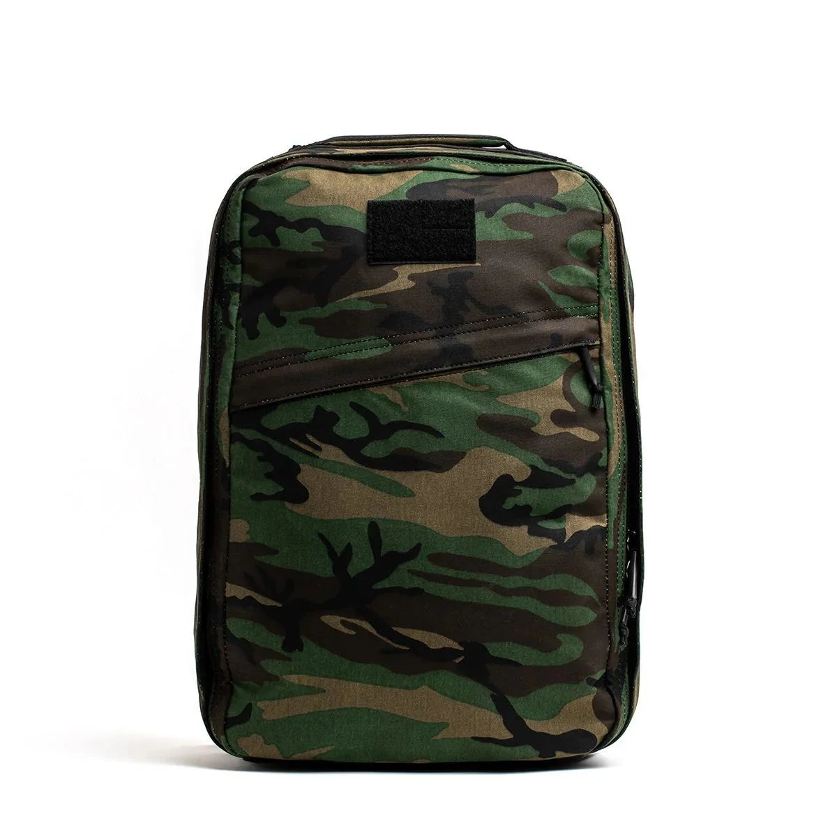 GR1 USA - Heritage Woodland Camo M81 (Seconds Sale)