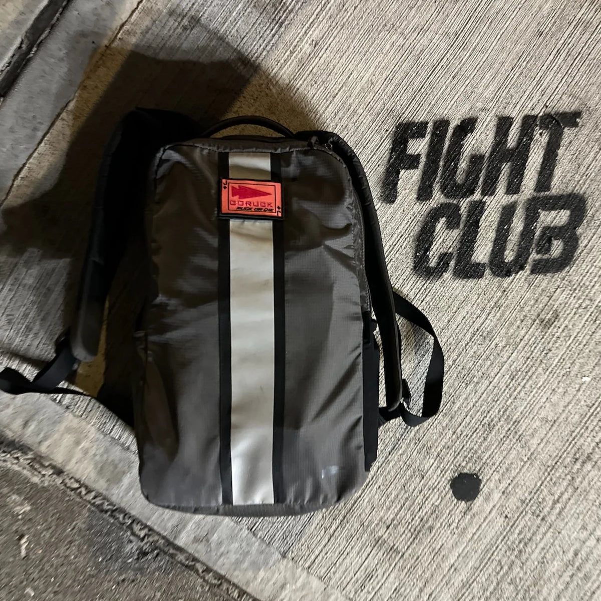 RUCK OR DIE 005 - AUSTIN, TX