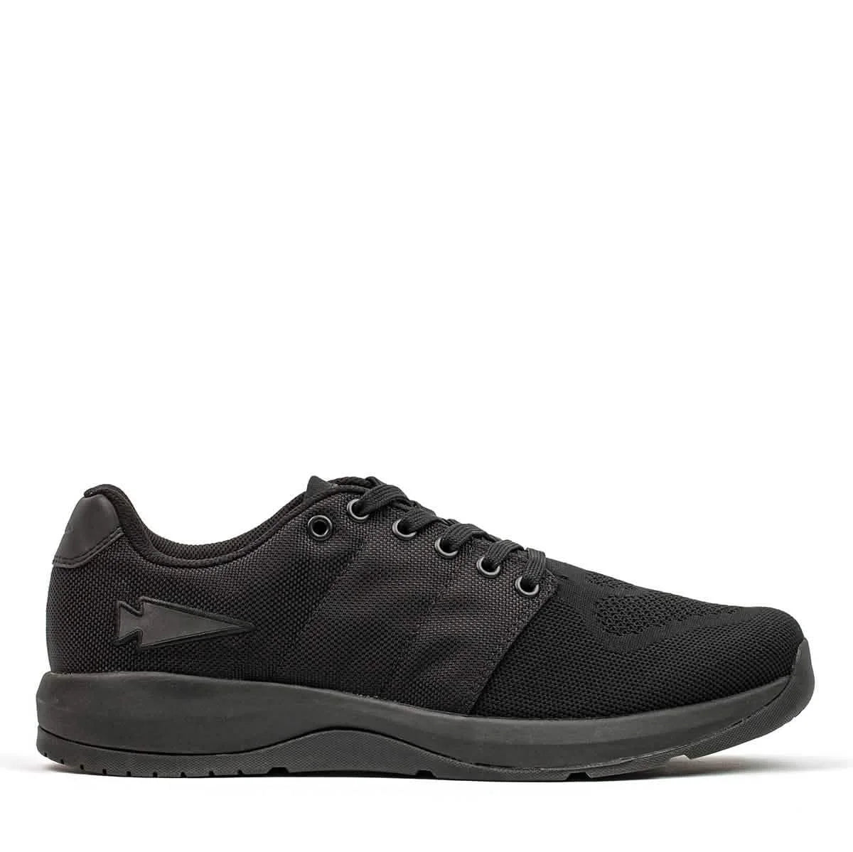 Ballistic Trainers - Blackout