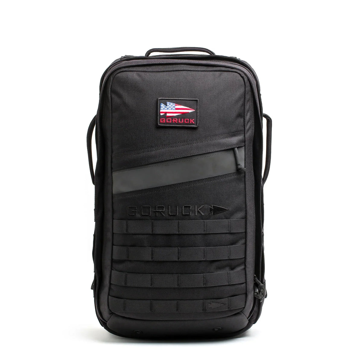 Rucker - Long Range 39L