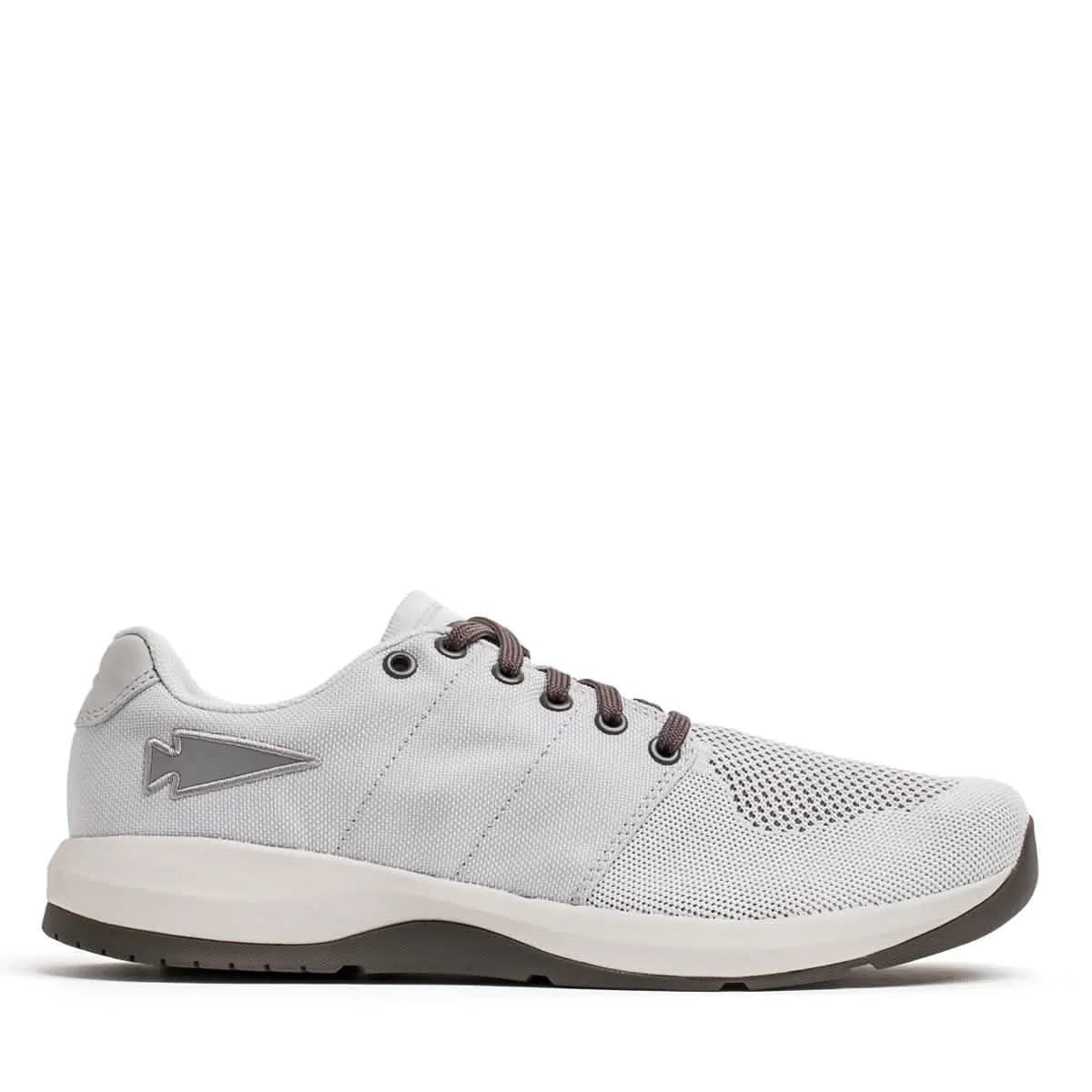 Ballistic Trainers - Lunar Rock + Charcoal