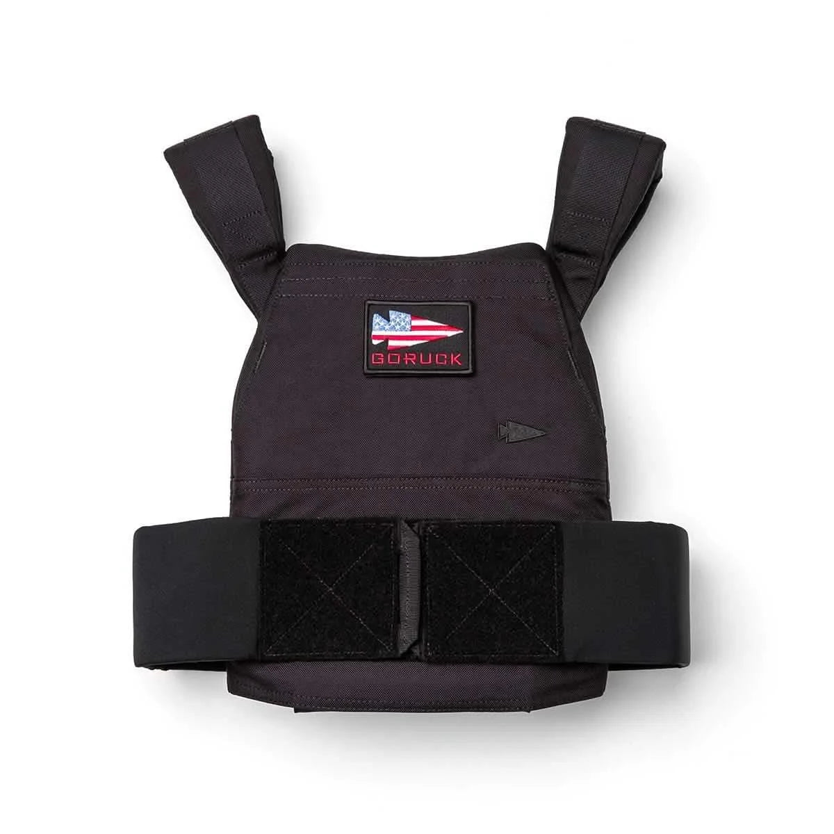 Rucking Weight Vest