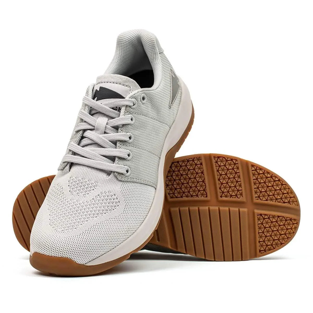 Ballistic Trainers - Lunar Rock + Gum