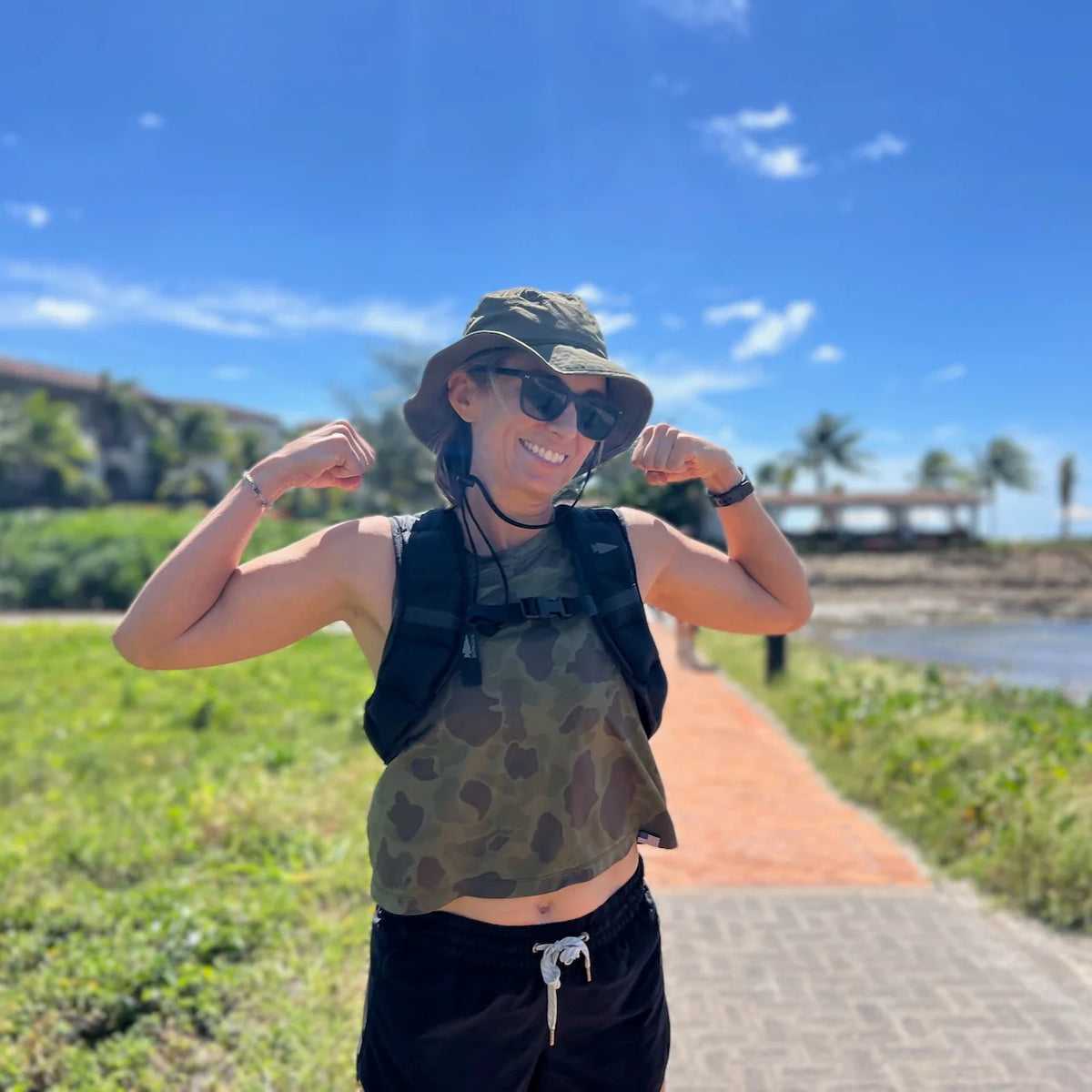 Spy Ruck® | Women's Weighted Vest