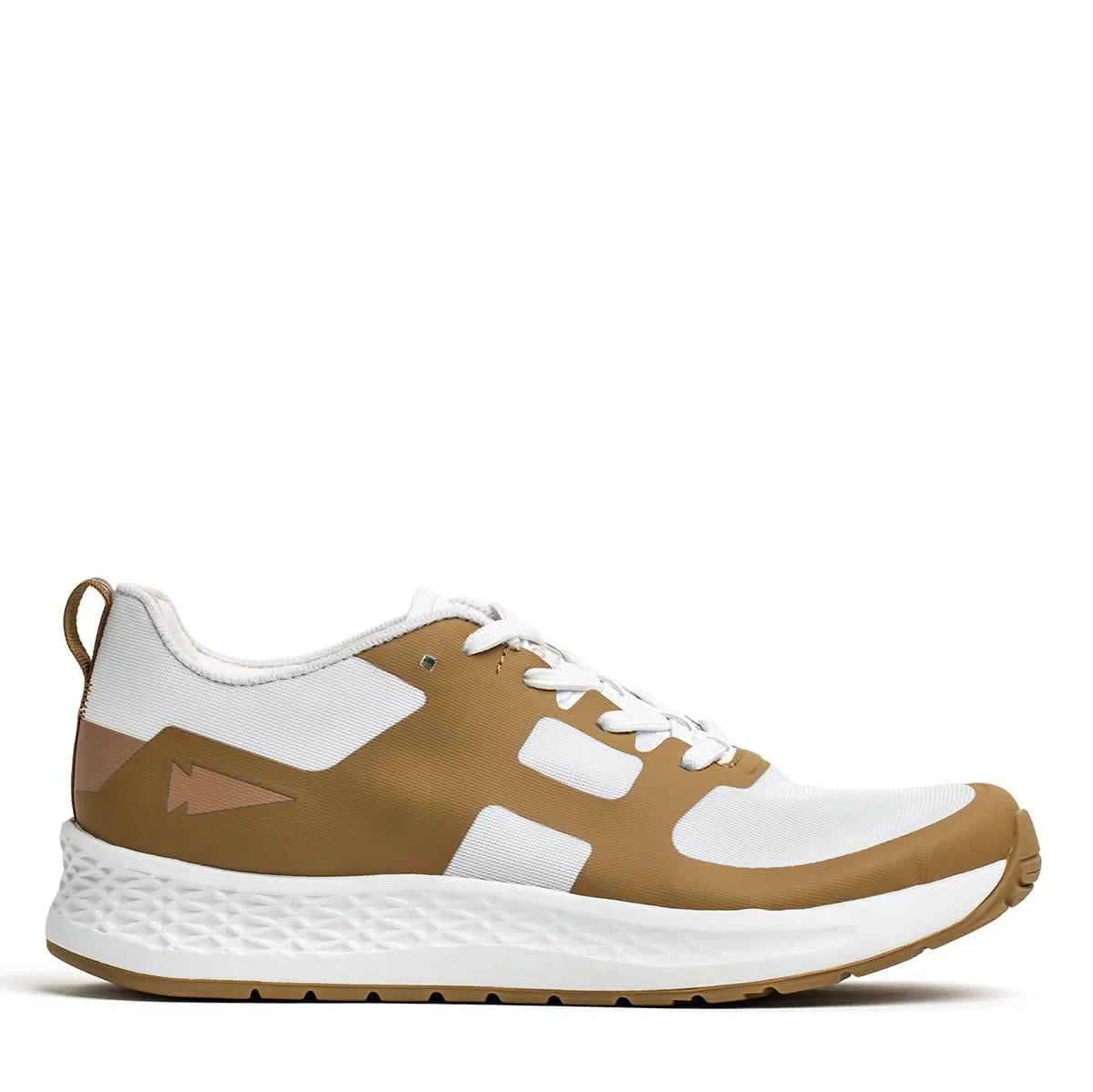 Rough Runner - Speed Tan