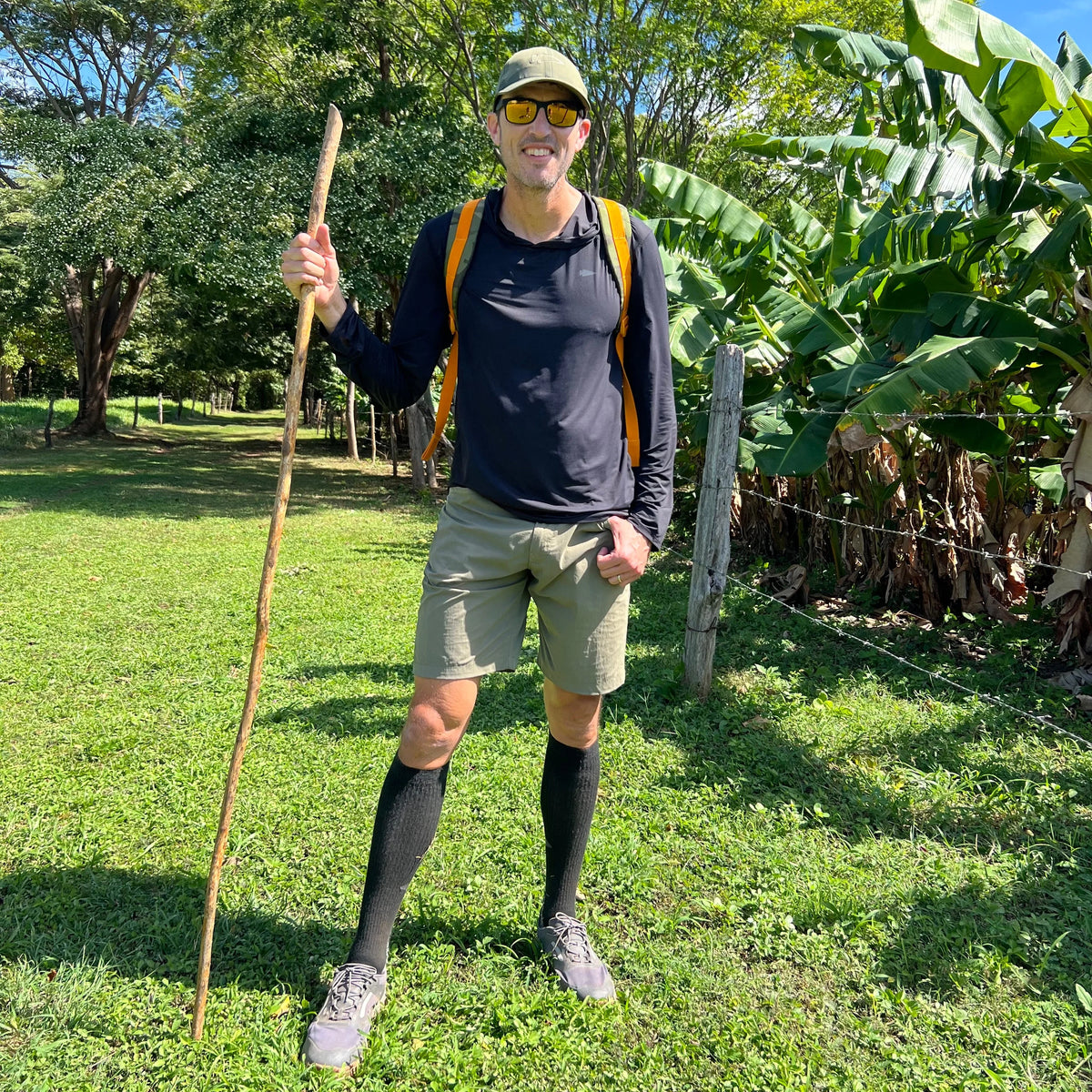 Featherweight Rucking Hat - Italian ToughMesh