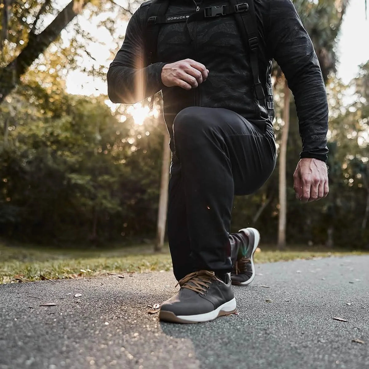 Indestructible Performance Joggers