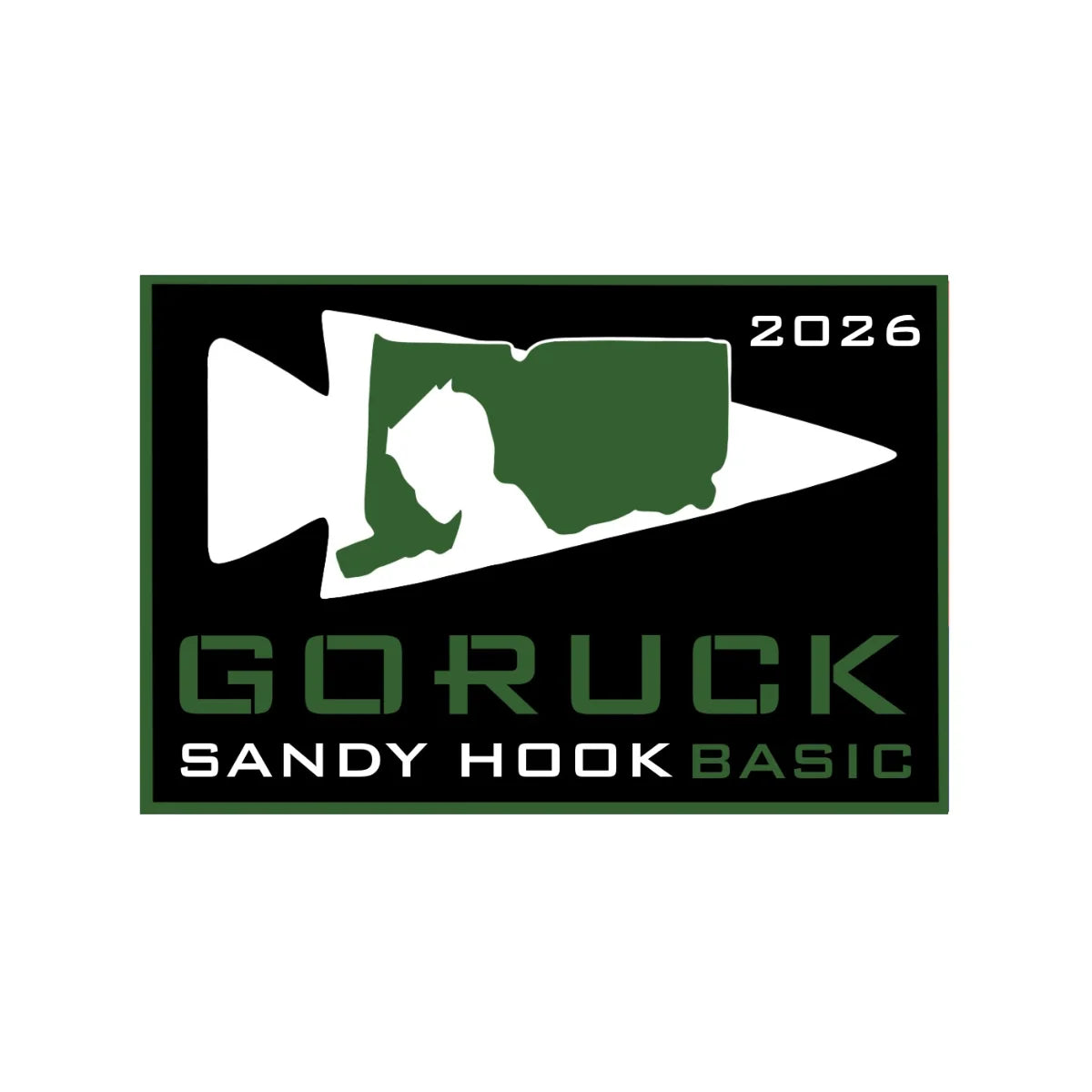 Sandy Hook Memorial - Basic Challenge