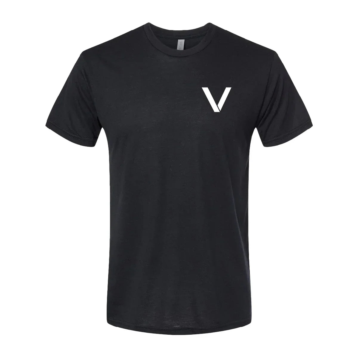 Mike Vallely Signature Tee - Tri-Blend