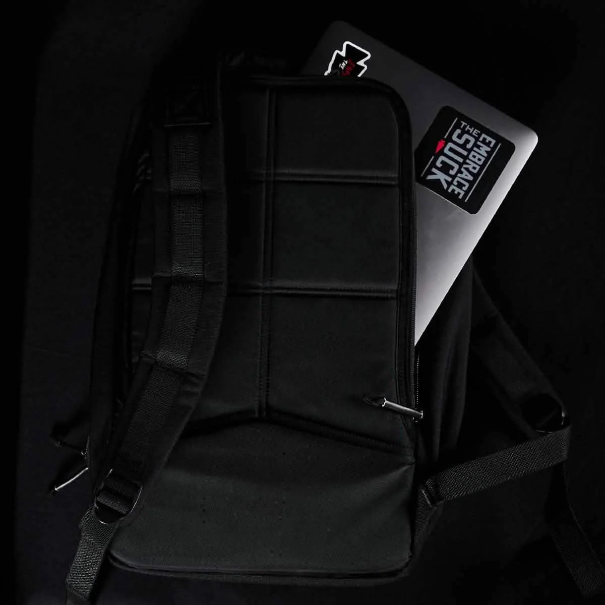 Bullet Ruck 16L + Bombproof Laptop Compartment
