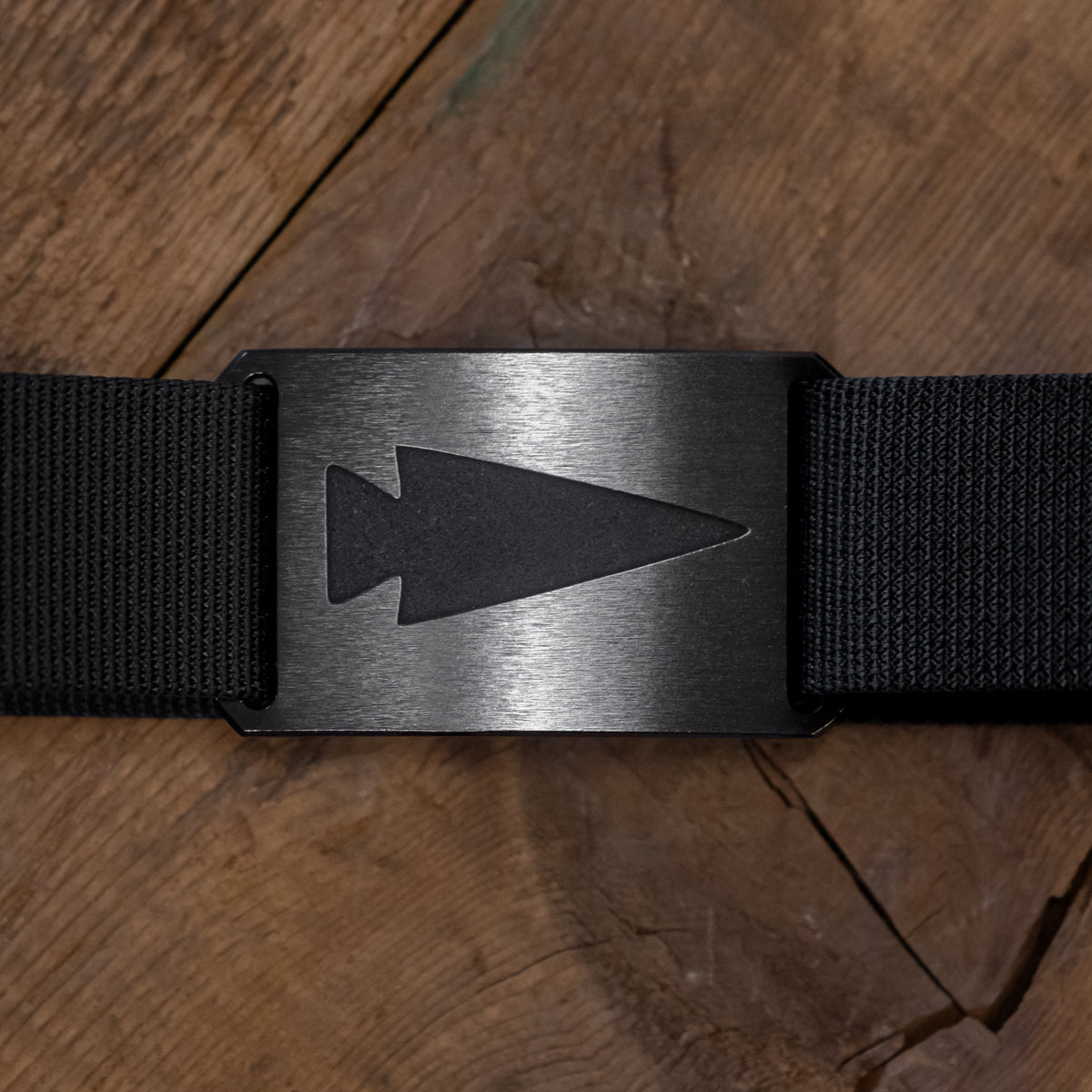 Spearhead Nylon Webbing Belt