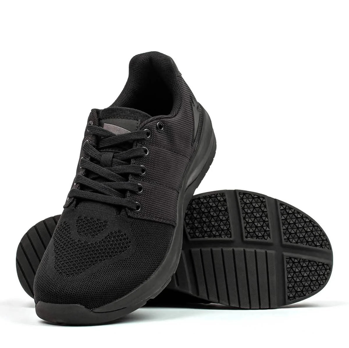 Ballistic Trainers - Blackout