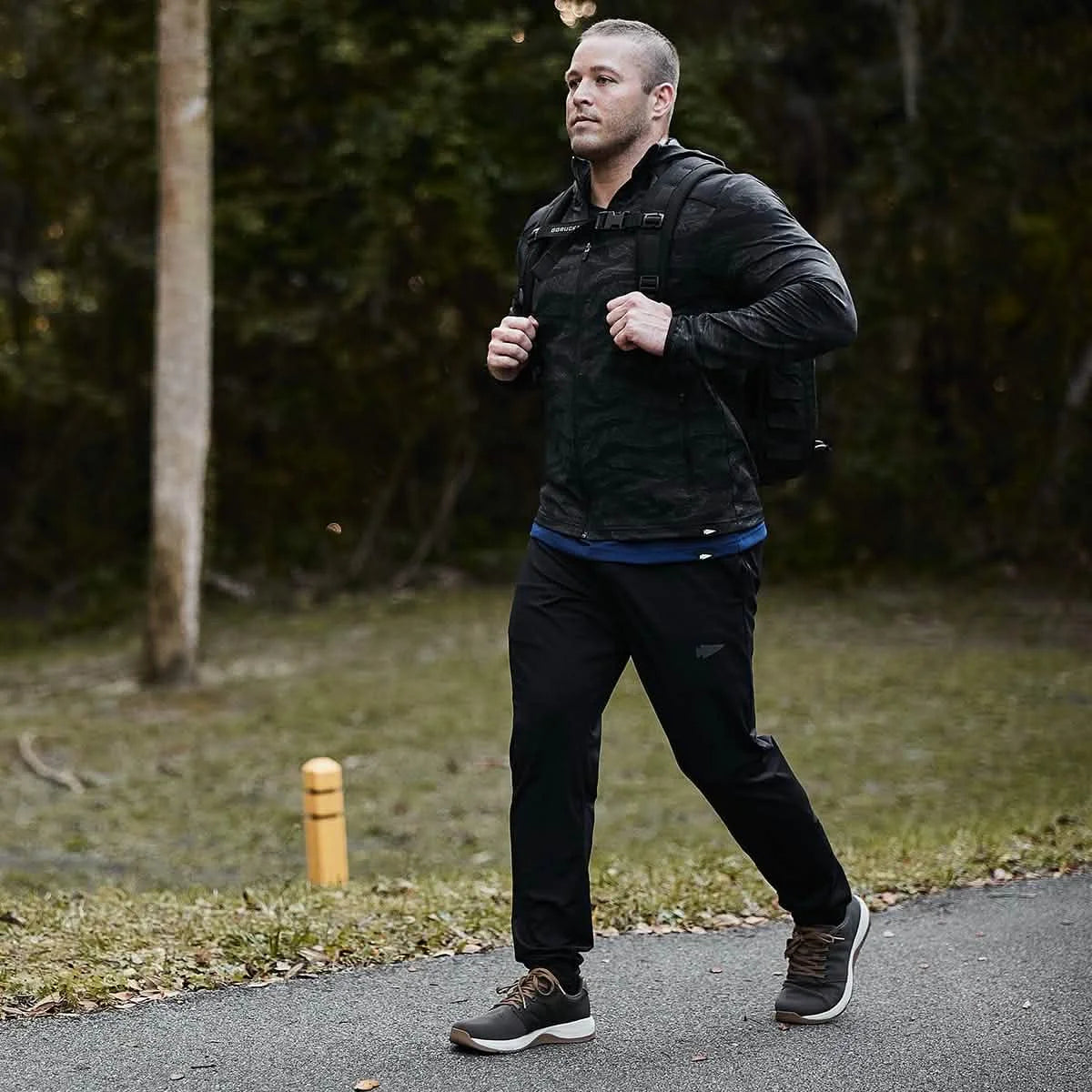 Indestructible Performance Joggers