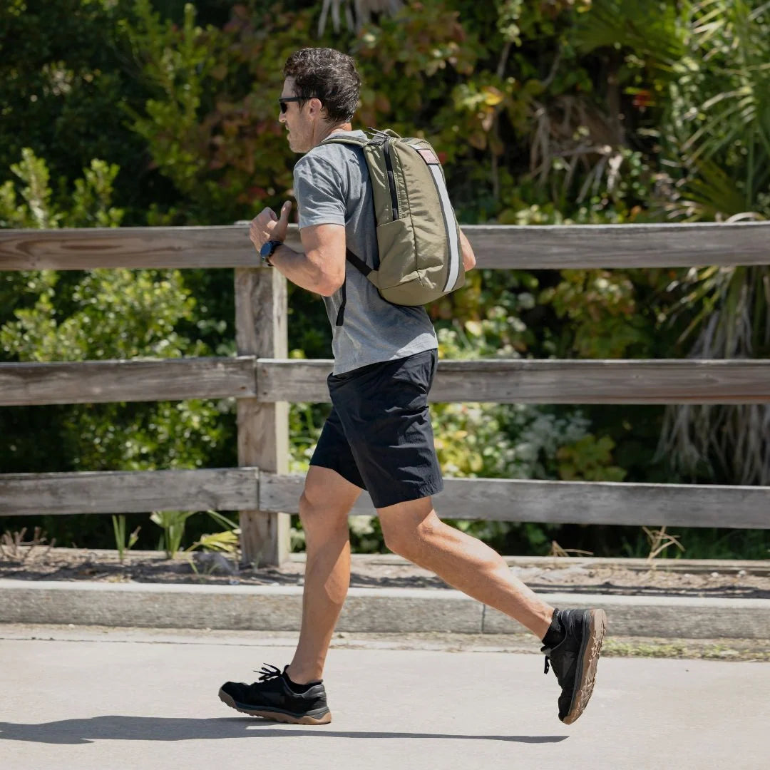 Merino Challenge Socks - Ankle (No-Show)